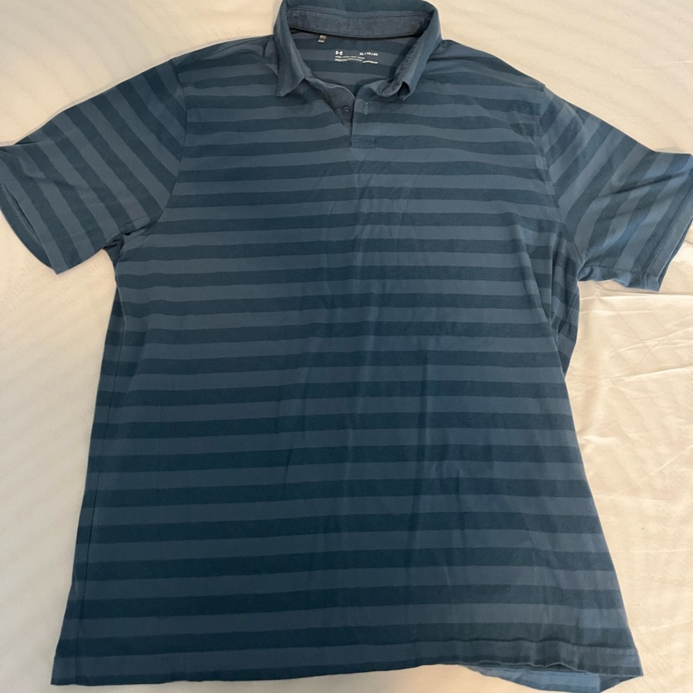 Under Armour Polo